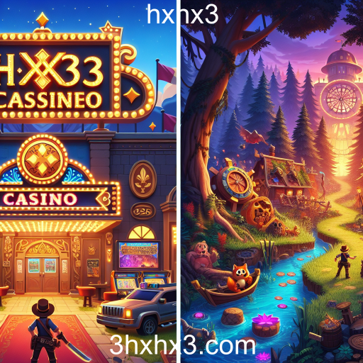 Explorando a Magia dos Jogos de Aventura